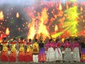 VIDEO: Meriahnya Festival Obor di China