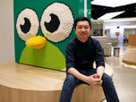 Soal kebocoran 91 Juta Data Pengguna, Ini Kata Tokopedia