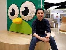 Disuntik SoftBank, Tokopedia Kembangkan Kecerdasan Buatan