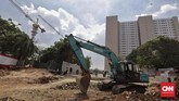 Program Samawa atau program rumah DP 0 rupiah merupakan program fasilitasi pembiayaan oleh Pemerintah Provinsi untuk mengatasi masalah kepemilikan rumah. (CNN Indonesia/Adhi Wicaksono)