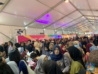 Bumi Penuh Sesak 8 Miliar Orang, 4 Bahaya Ini Ancam Manusia