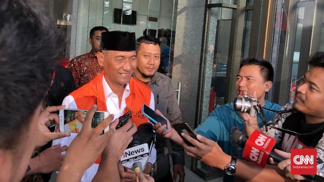 Pernah Jadi Napi Korupsi, Bupati Kudus Terancam Hukuman Berat