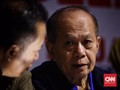 Demokrat Soal AHY-Ibas di 2024: Semua Partai Arahnya ke Sana