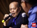 Waketum Demokrat: Mayoritas Kader Ingin Gabung Jokowi