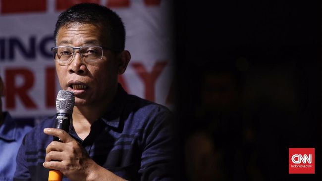 PDIP-PPP Bela Firli Tak Perlu Mundur Polri saat Pimpin KPK