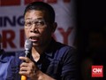 PDIP-PPP Bela Firli Tak Perlu Mundur Polri saat Pimpin KPK