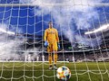 Courtois Terserang 'Sindrom De Gea'