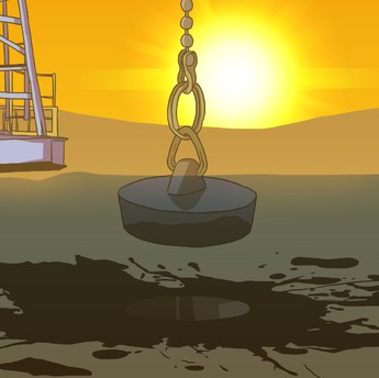 Inilah Data & Fakta Tumpahan Minyak Pertamina di Karawang