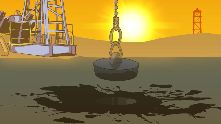 Infografis: Ini Kronologi & Sederet Fakta Tumpahan Minyak Pertamina