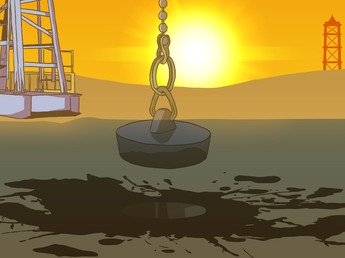Inilah Data & Fakta Tumpahan Minyak Pertamina di Karawang