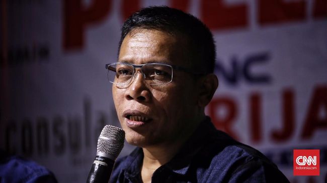 PDIP Berharap Dapat Menteri Bidang Pertanian dan Perdesaan