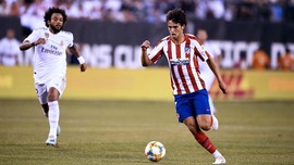 Menanti Aksi Pemain Baru Liga Spanyol