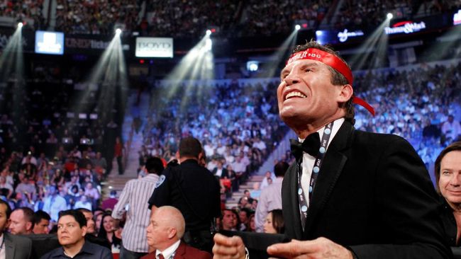 Julio Cesar Chavez