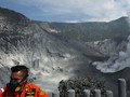 Tangkuban Parahu Normal, Pengunjung Tetap Diminta Jauhi Kawah