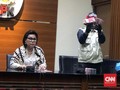 KPK Tetapkan Direktur Keuangan AP II Jadi Tersangka Suap