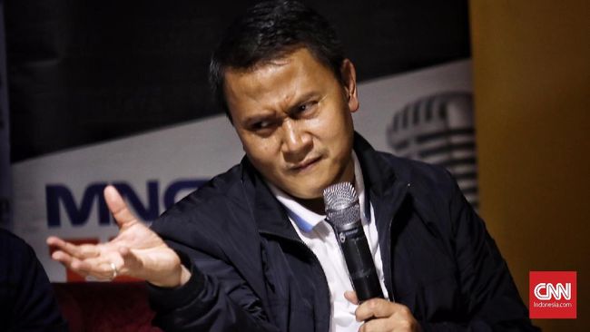 Politikus PKS Sedih Sekaligus Bangga soal Wakil Bupati Nduga