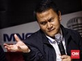 PKS: Pertemuan Elit Tanpa Sikap Politik Pembodohan Publik
