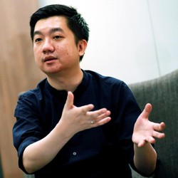 Dulu Pasrah Tak Bisa Bayar Kuliah, Kini Bos Raja Ecommerce RI