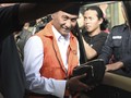 Hakim PN Jaksel Tolak Praperadilan Bupati Kudus Nonaktif