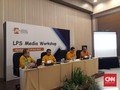 Bank Keberatan, LPS Sebut Pembahasan Dana Resolusi Masih Alot