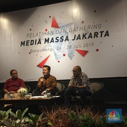 POJK Ini Memungkinkan Alfamart Bertindak Sebagai 