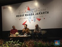 Berkat Laku Pandai, Warung Kelontong Bisa Jadi Agen Bank