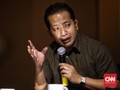 Gerindra Makin 'Pede' Gabung Koalisi, Klaim Tak Minta Kursi