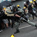 Pemerintah Enggan Selidiki Bentrokan Demo Hong Kong, Ada Apa?