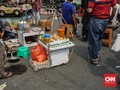 Multikultur Kuliner Betawi Condet