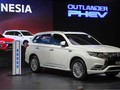 Start Now Project Bersama Mitsubishi Outlander PHEV