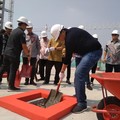 Trans Park Bintaro Sudah Topping Off, Desember akan Dibuka