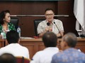 Kecepatan Menjawab jadi Tantangan Peserta Capim KPK