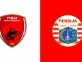 LIVE Report: PSM vs Persija di Final Piala Indonesia
