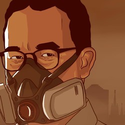 Jakarta Jadi Kota Paling Berpolusi di Dunia, Ada Solusi?