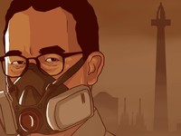 Jakarta Jadi Kota Paling Berpolusi di Dunia, Ada Solusi?