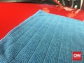 Tak Bisa Sembarangan Pilih Kain Lap Mobil