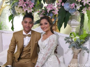 Krisjiana Baharuddin Lebih Bucin ke Anak Daripada Siti Badriah