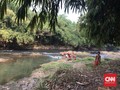 Belajar Dekat dengan Alam dari Tepi Sungai Ciliwung Depok