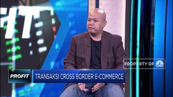 Wah Impor di E-Commerce Bakal Diatur