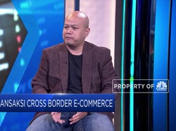 Wah Impor di E-Commerce Bakal Diatur