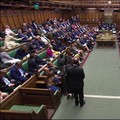 Nekat, Inggris Eksekusi Brexit Meski Tanpa Restu Uni Eropa