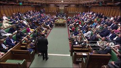 Nekat, Inggris Eksekusi Brexit Meski Tanpa Restu Uni Eropa