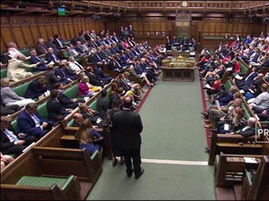 Nekat, Inggris Eksekusi Brexit Meski Tanpa Restu Uni Eropa