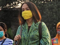 Bunda, ART Cuti Kerjaan Rumah Numpuk? Ini Solusinya...