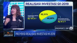 Apindo : Masih Banyak Aturan Penghambat Investasi
