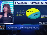 Apindo : Masih Banyak Aturan Penghambat Investasi