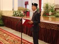 Kemenpora: Celana Panjang Paskibraka Putri Sesuai Perpres