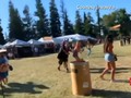 VIDEO: Festival Makanan California Dikejutkan Aksi Penembakan
