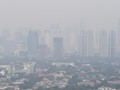 Indonesia Jadi Negara Keempat Sumbang Kematian Karena Polusi