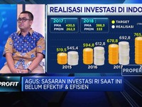 Pentingnya Terobosan Untuk Tarik Investor Asing